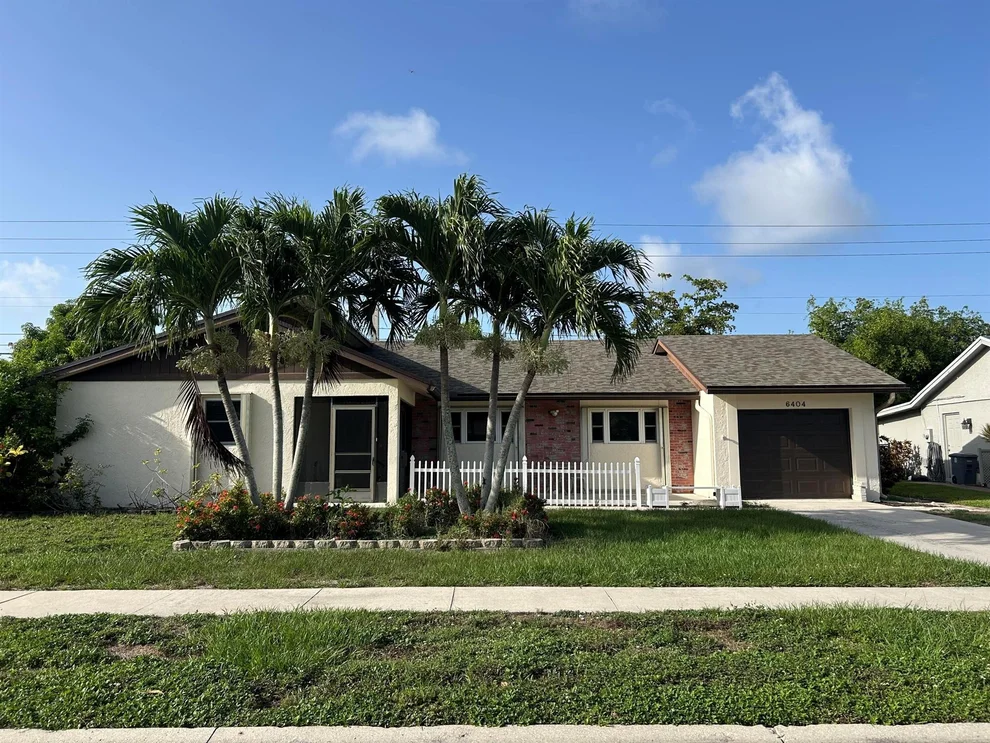Unit for sale at 6404 Moonstone Way, Delray Beach, FL 33484