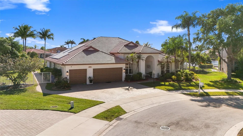 Unit for sale at 6691 Segovia Way, Pembroke Pines, FL 33331
