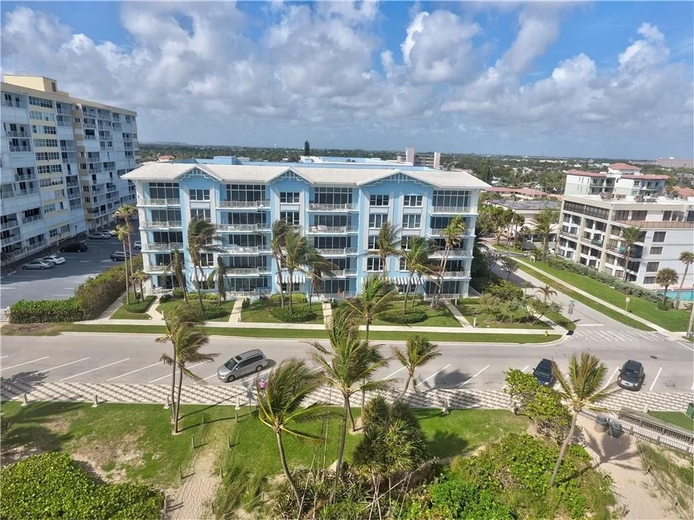 Unit for sale at 701 SE 21st Avenue, Deerfield Beach, FL 33441