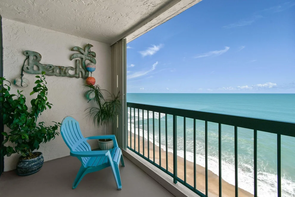 Unit for sale at 9900 S Ocean Drive, Jensen Beach, FL 34957