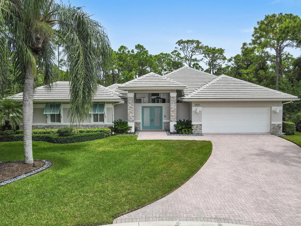 Unit for sale at 5429 SE Serenoa Terrace, Hobe Sound, FL 33455