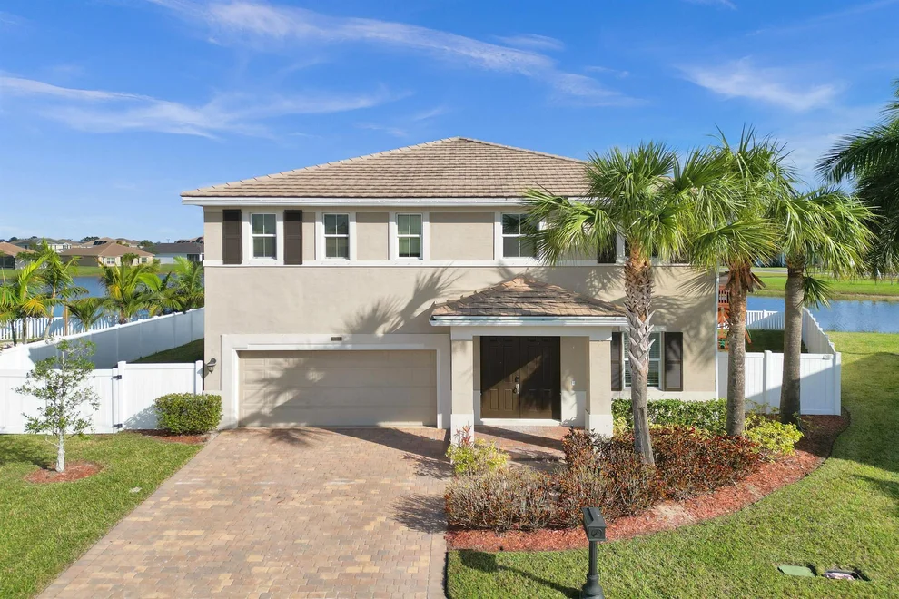 Unit for sale at 11314 SW Glengarry Court, Port St Lucie, FL 34987