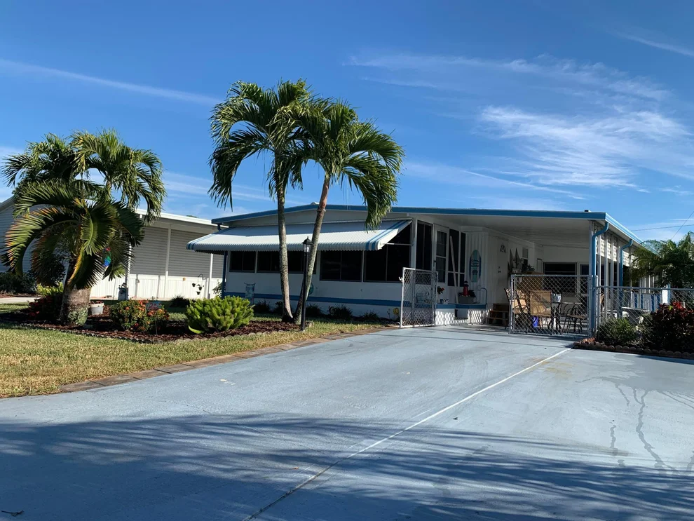 Unit for sale at 7965 SE Wren Avenue, Hobe Sound, FL 33455