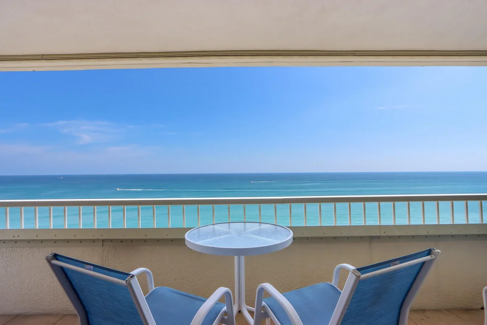 Unit for sale at 5280 N Ocean Drive, Singer Island, FL 33404