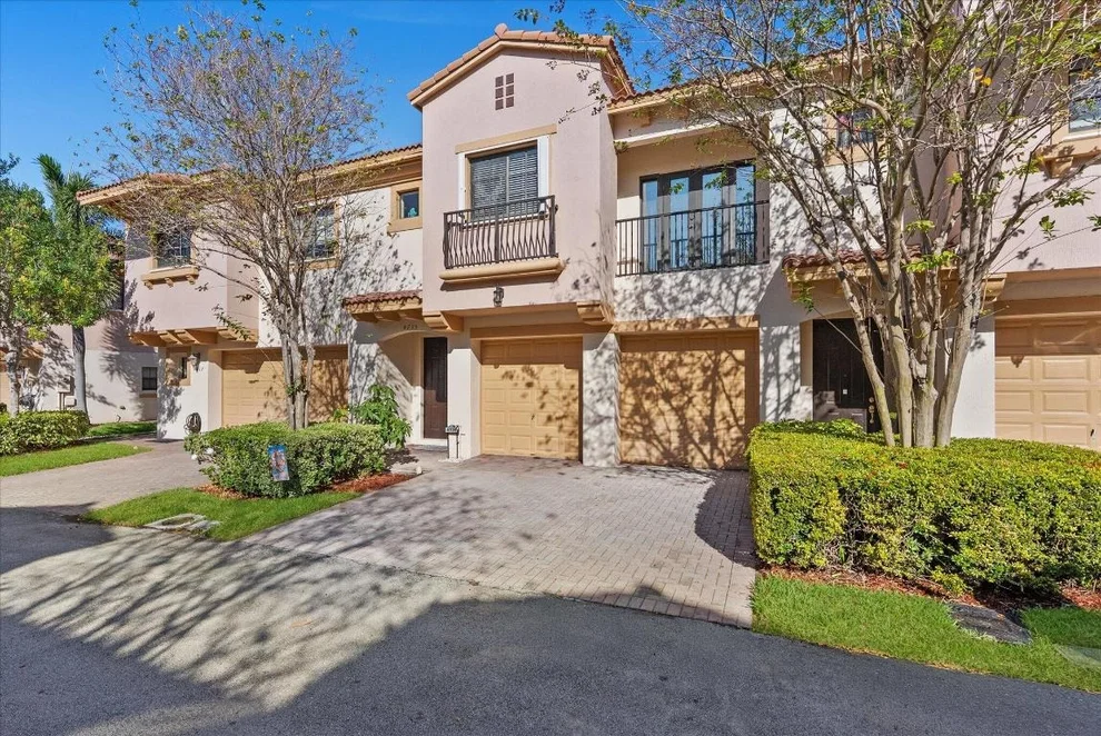 Unit for sale at 4735 Preserve Street, Coconut Creek, FL 33073