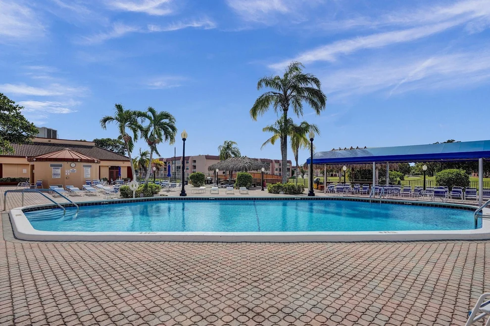 Unit for sale at 8880 Sunrise Lakes Boulevard, Sunrise, FL 33322