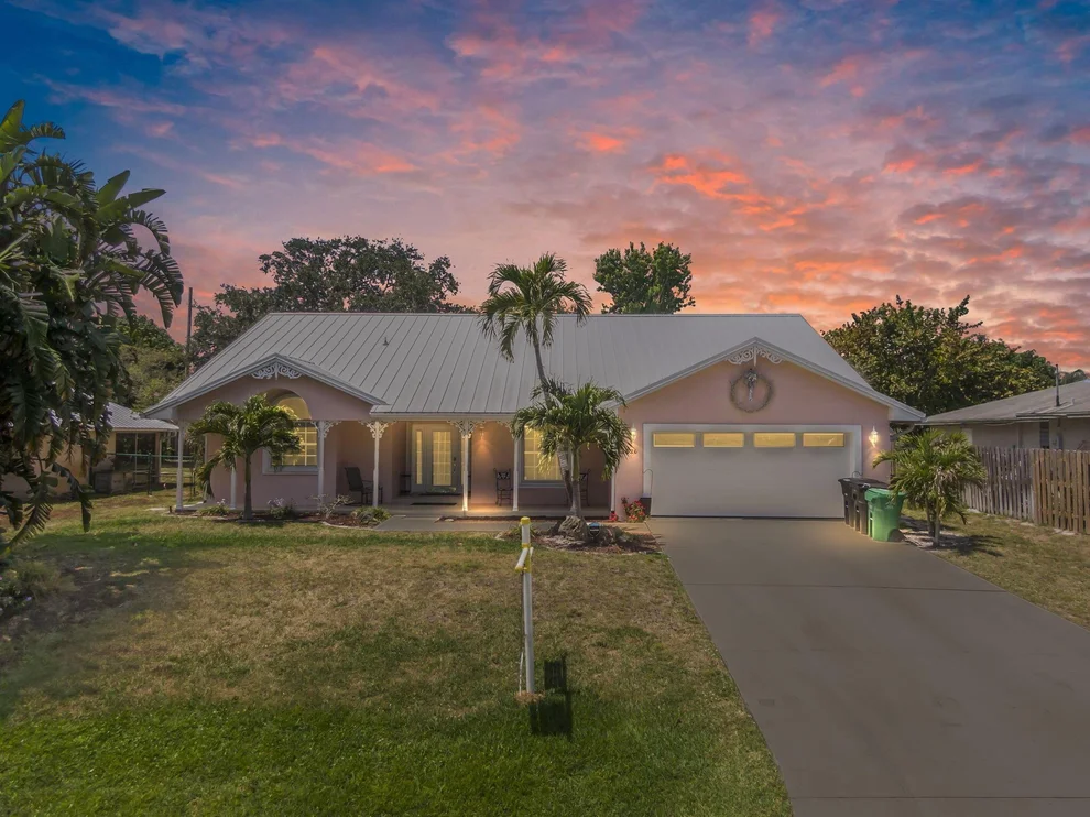 Unit for sale at 2026 SE Crowberry Drive, Port St Lucie, FL 34983