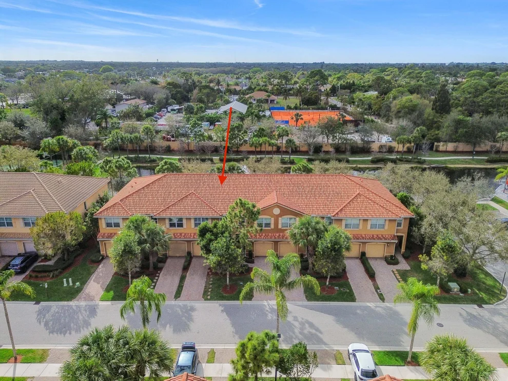 Unit for sale at 5965 Monterra Club Drive, Lake Worth, FL 33463