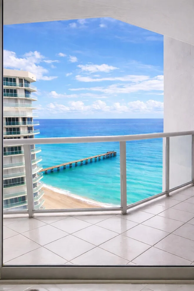 Unit for sale at 16425 Collins Avenue, Sunny Isles Beach, FL 33160