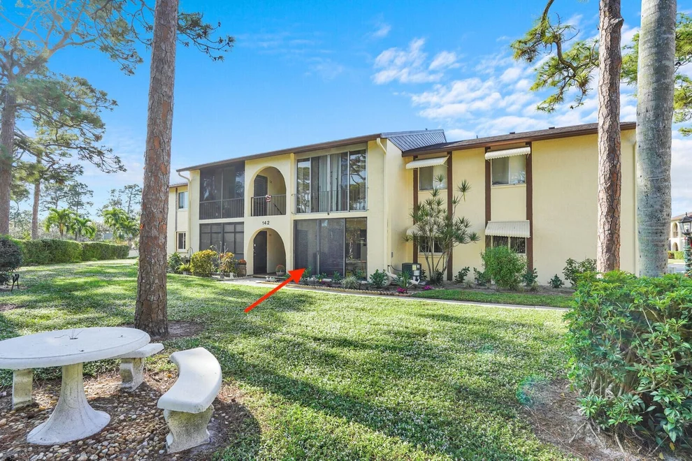 Unit for sale at 142 Lake Pine Circle, Greenacres, FL 33463