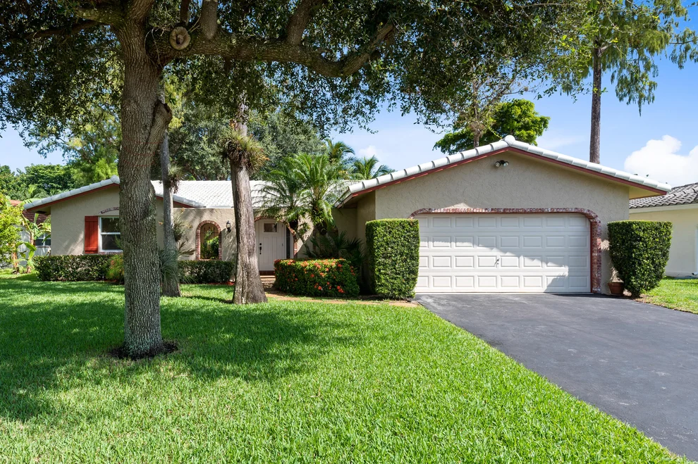 Unit for sale at 8473 NW 14 Court, Coral Springs, FL 33071