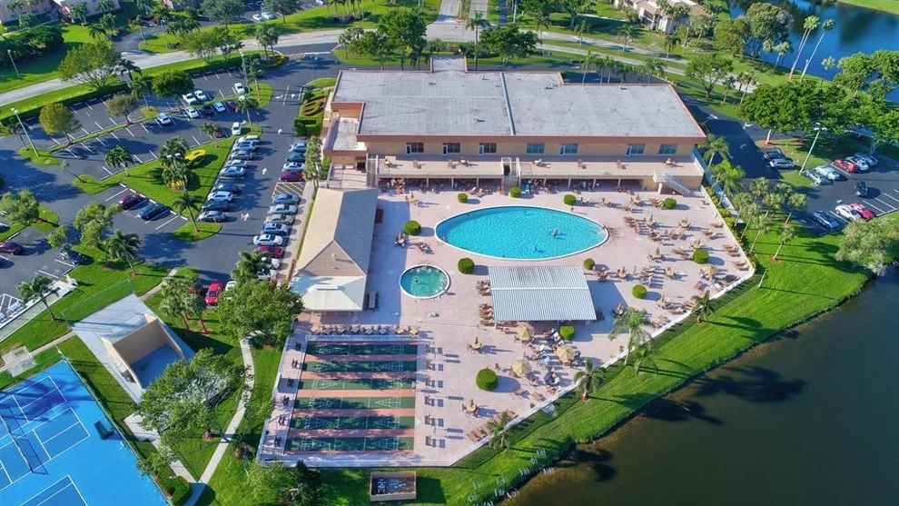 Unit for sale at 15072 Ashland Place, Delray Beach, FL 33484