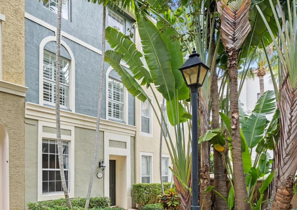 Unit for sale at 642 Fern Street, West Palm Beach, FL 33401