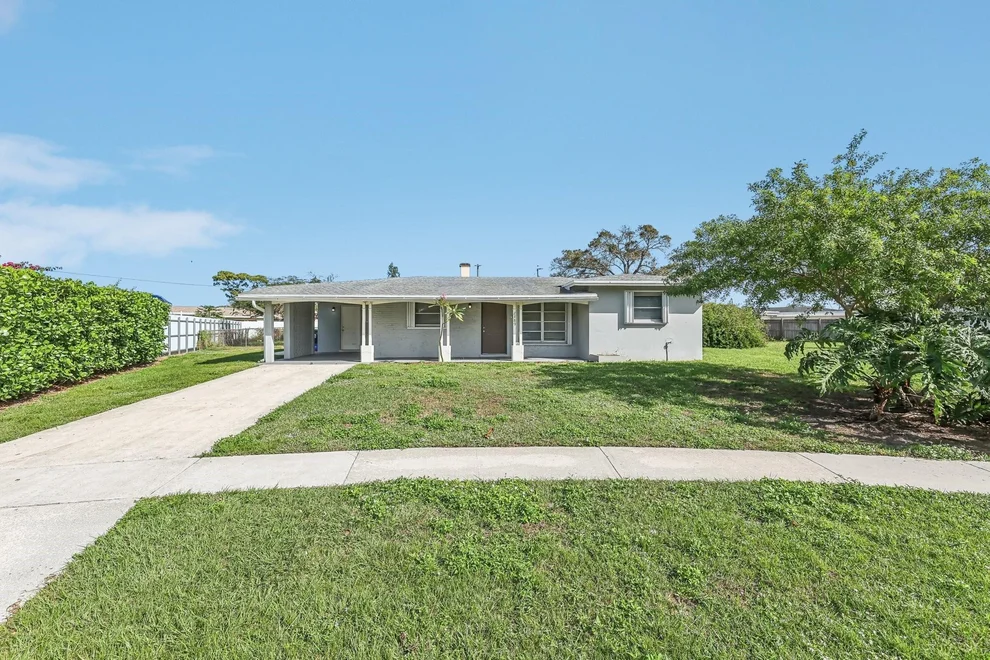 Unit for sale at 2589 Rosehaven Road, West Palm Beach, FL 33415