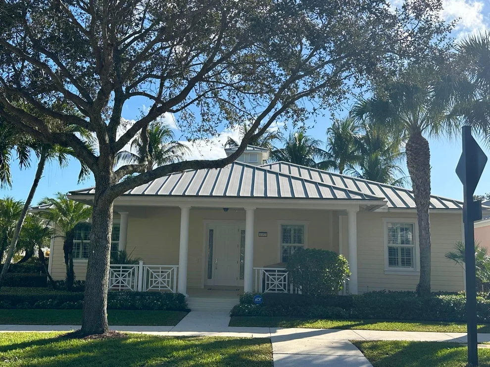 Unit for sale at 1152 Duval Street, Jupiter, FL 33458