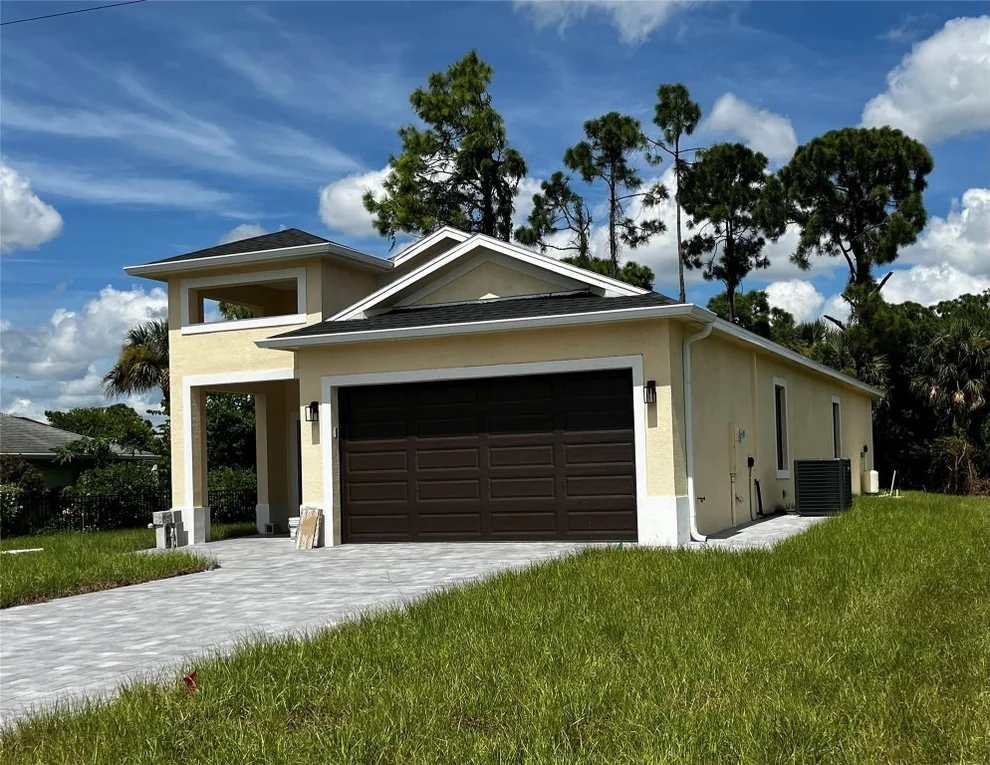 Unit for sale at 879 Sunrise Boulevard, Lehigh Acres, FL 33974