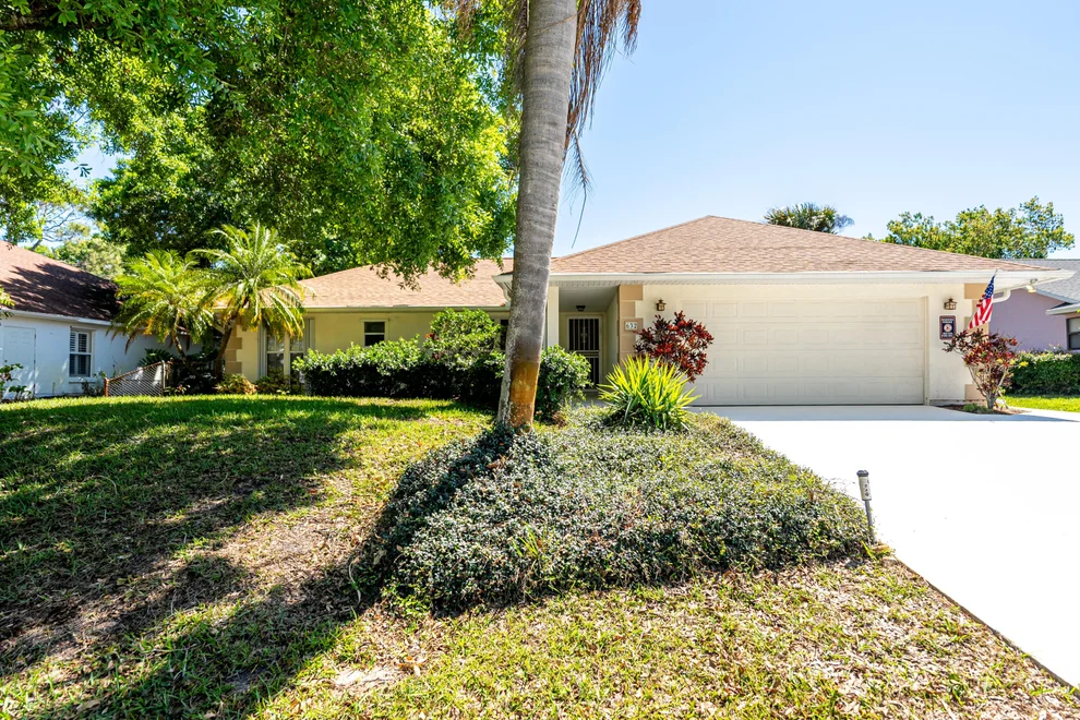 Unit for sale at 632 Albatross Terrace, Sebastian, FL 32958
