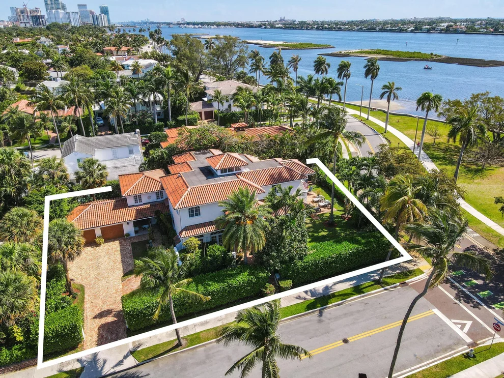 Unit for sale at 201 Avila Road, West Palm Beach, FL 33405