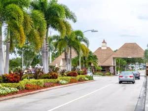 Unit for sale at 1060 Guildford, Boca Raton, FL 33434
