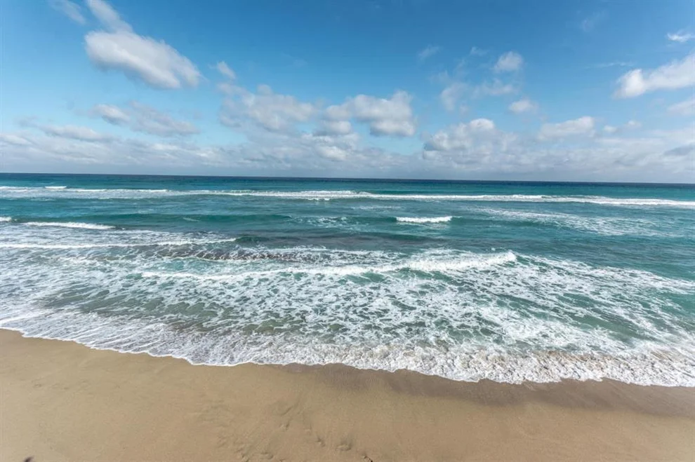 Unit for sale at 3460 S Ocean Boulevard, Palm Beach, FL 33480