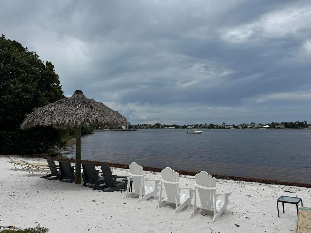 Unit for sale at 700 Scotia Drive, Hypoluxo, FL 33462