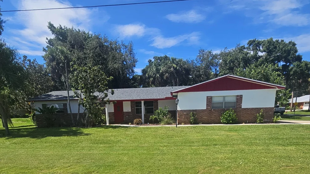 Unit for sale at 1312 Parkland Boulevard, Fort Pierce, FL 34982