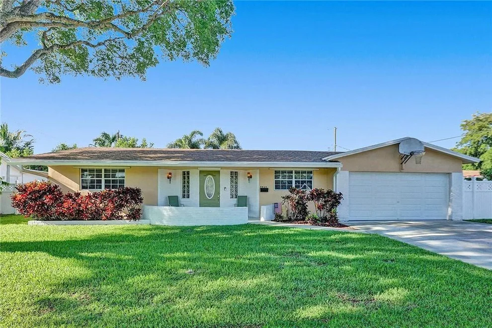 Unit for sale at 4460 NW 4th Street, Coconut Creek, FL 33066