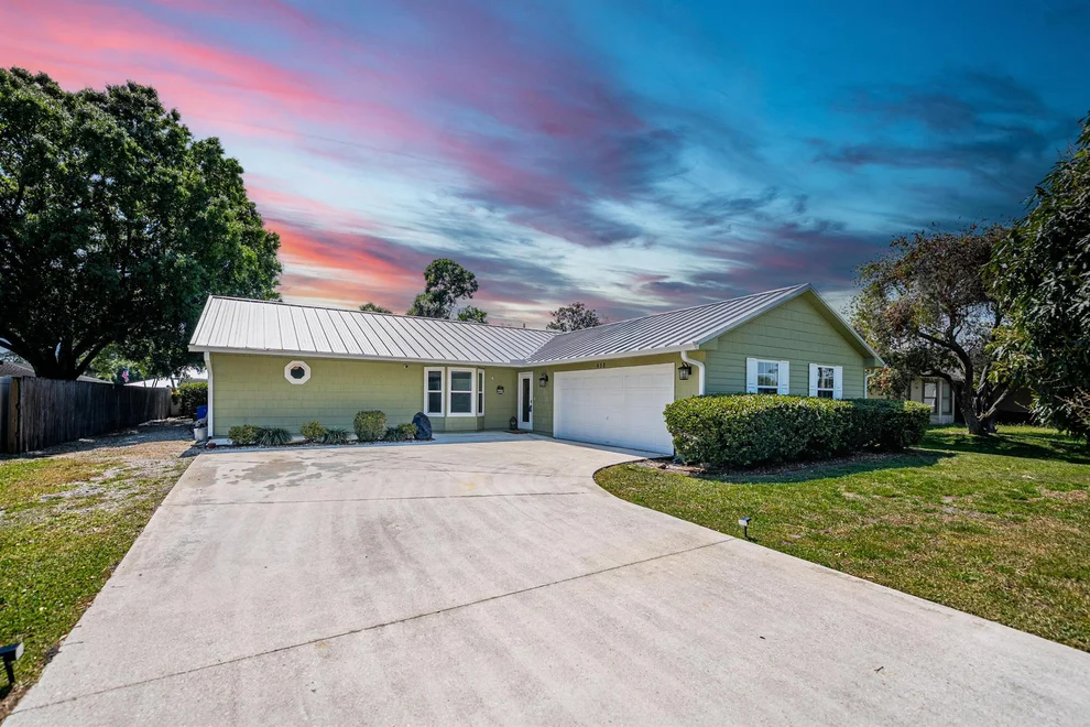 Unit for sale at 658 SE Streamlet Avenue, Port St Lucie, FL 34983