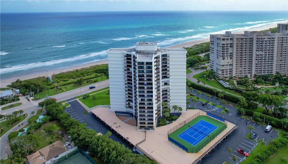 Unit for sale at 4545 N Ocean Boulevard, Boca Raton, FL 33431