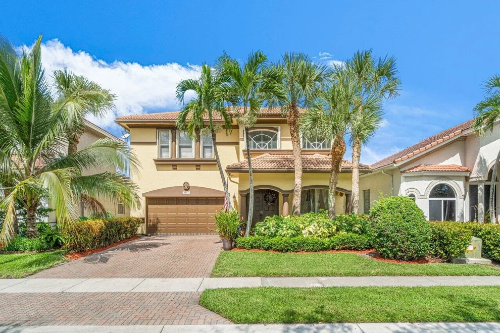 Unit for sale at 9187 Citrus Isle Lane, Lake Worth, FL 33467