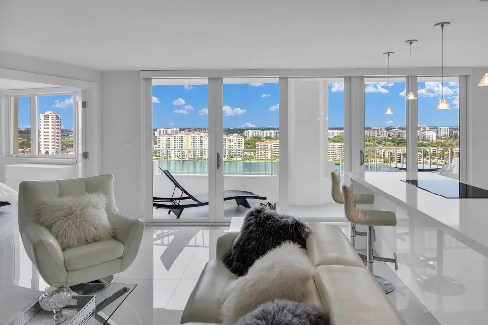 Unit for sale at 500 S Ocean Boulevard, Boca Raton, FL 33432