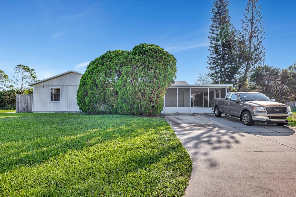 Unit for sale at 4665 SW Savona Boulevard, Port St Lucie, FL 34953