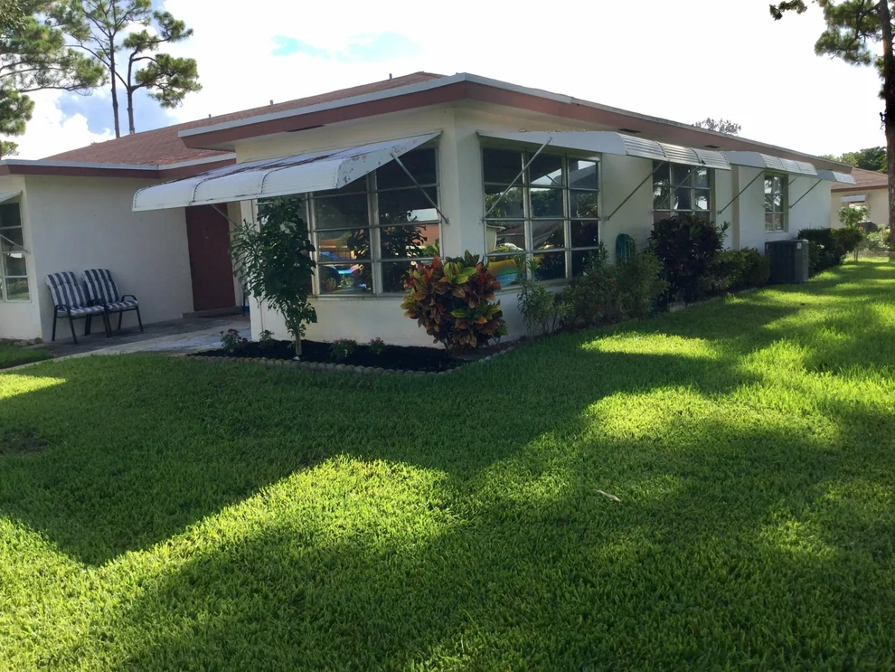 Unit for sale at 5125 NW 3rd Street, Delray Beach, FL 33445