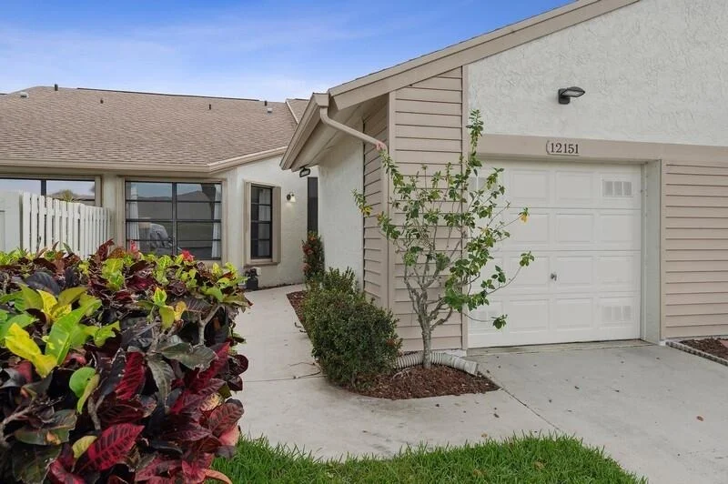 Unit for sale at 12151 Forest Greens Drive, Boynton Beach, FL 33437