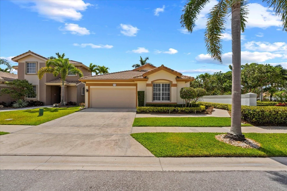 Unit for sale at 8226 Quail Meadow Way, West Palm Beach, FL 33412