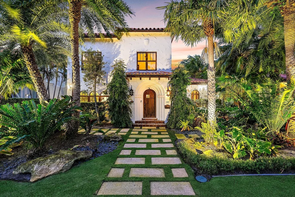 Unit for sale at 205 Monroe Drive, West Palm Beach, FL 33405