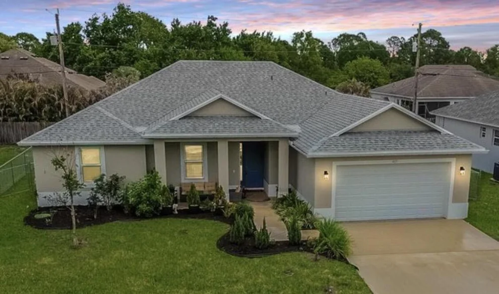 Unit for sale at 4037 SW Mcintosh Street, Port St Lucie, FL 34953