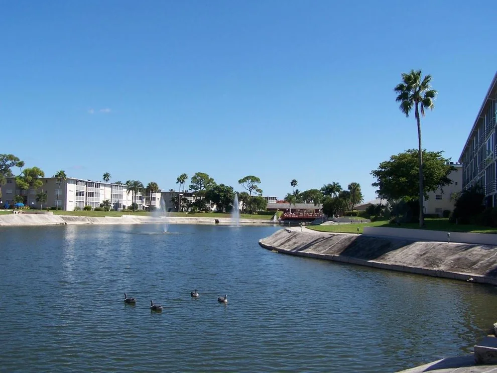 Unit for sale at 2669 Garden Drive S, Lake Worth, FL 33461