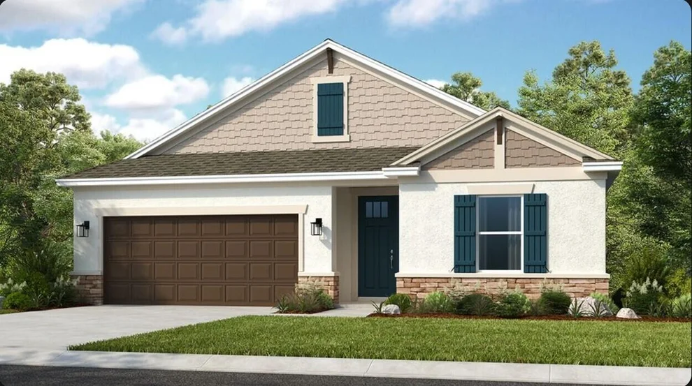 Unit for sale at 605 SE Ranch Oak Circle, Port St Lucie, FL 34984