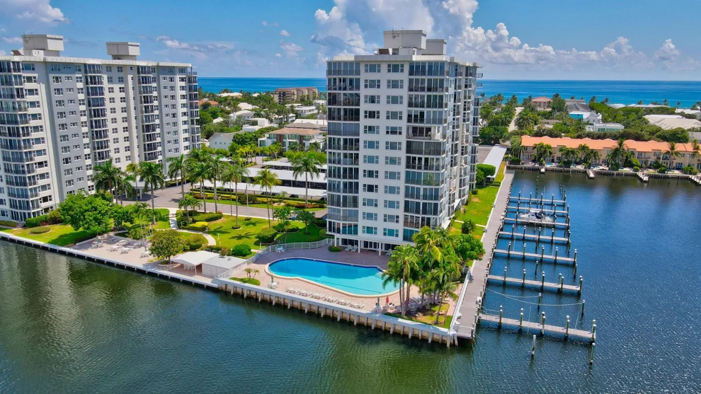 Unit for sale at 220 Macfarlane Drive, Delray Beach, FL 33483
