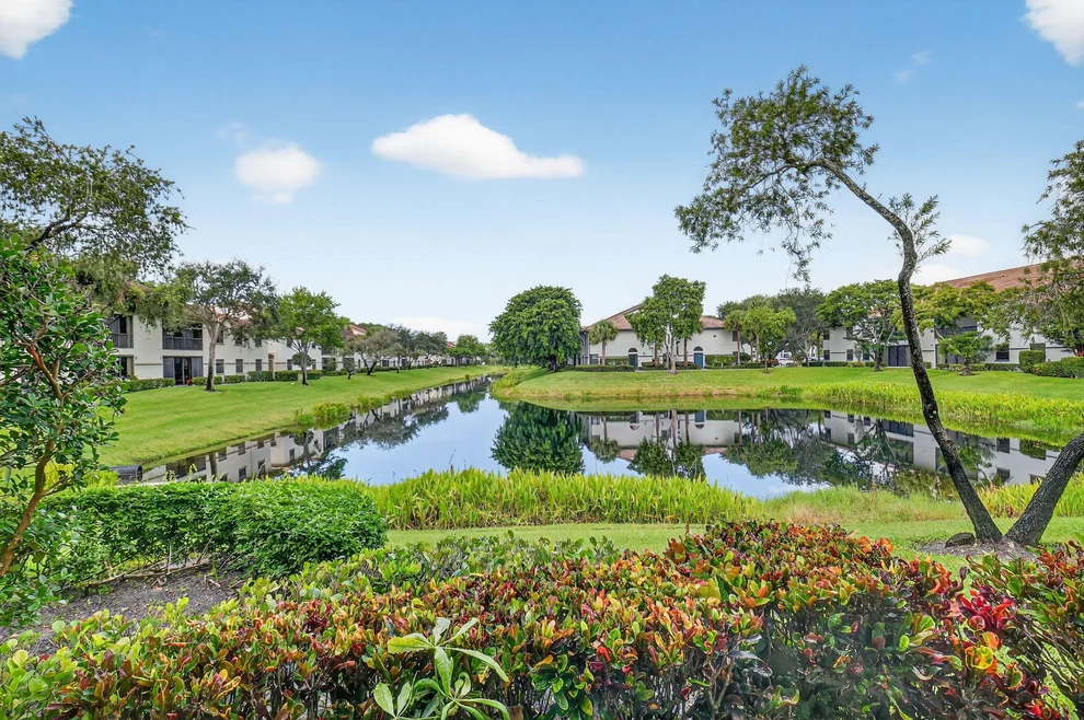 Unit for sale at 5217 Brisata Circle, Boynton Beach, FL 33437