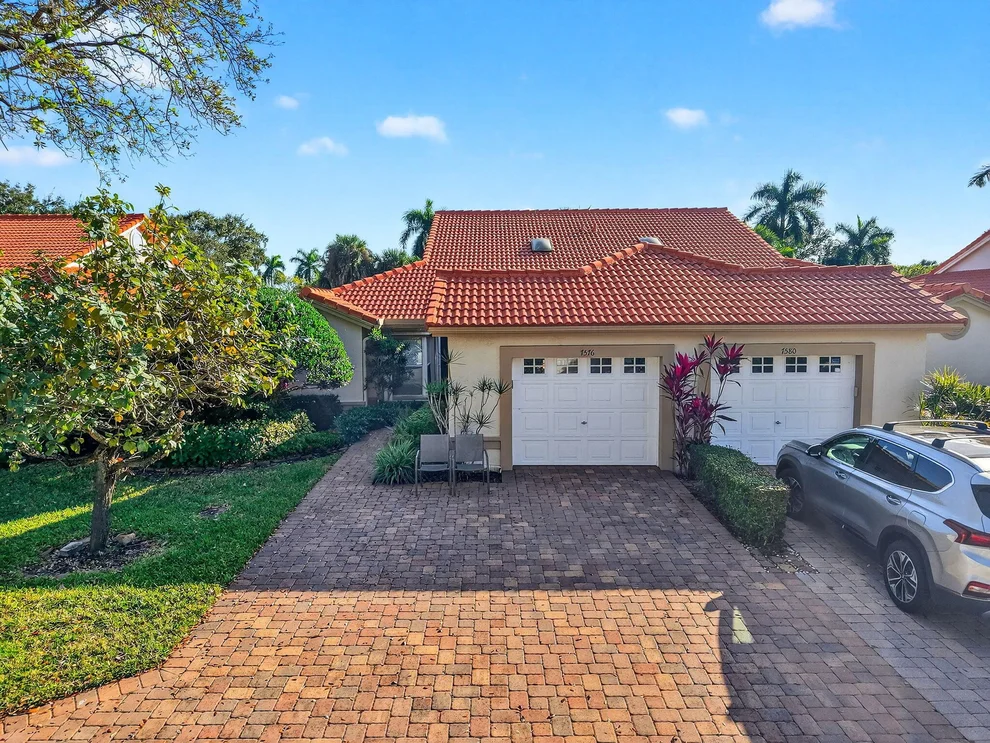 Unit for sale at 7576 Island Breeze Terrace, Boynton Beach, FL 33437
