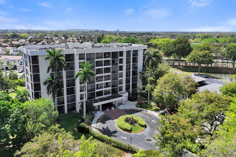Unit for sale at 5951 Wellesley Park Drive, Boca Raton, FL 33433