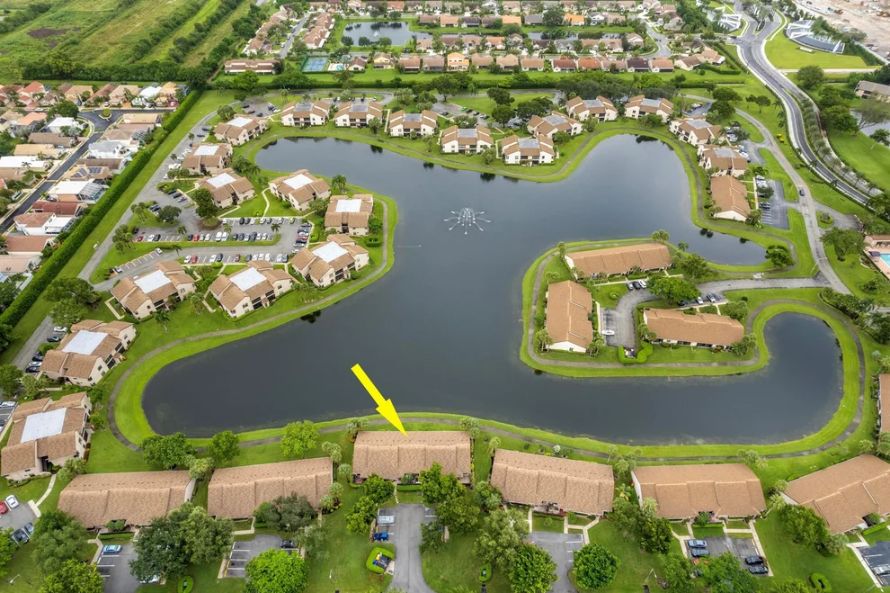 Unit for sale at 8697 Boca Glades Boulevard W, Boca Raton, FL 33434