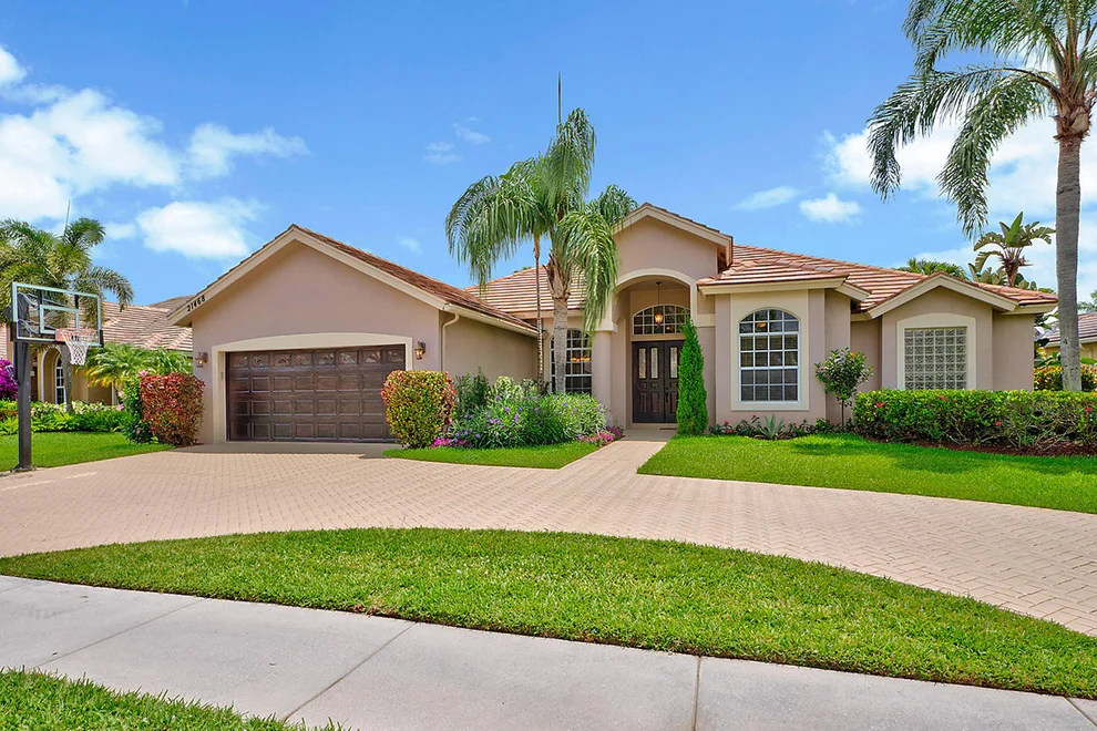 Unit for sale at 21468 Halstead Drive, Boca Raton, FL 33428