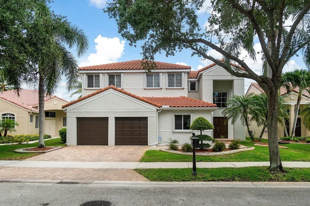 Unit for sale at 1248 Camellia Lane, Weston, FL 33326