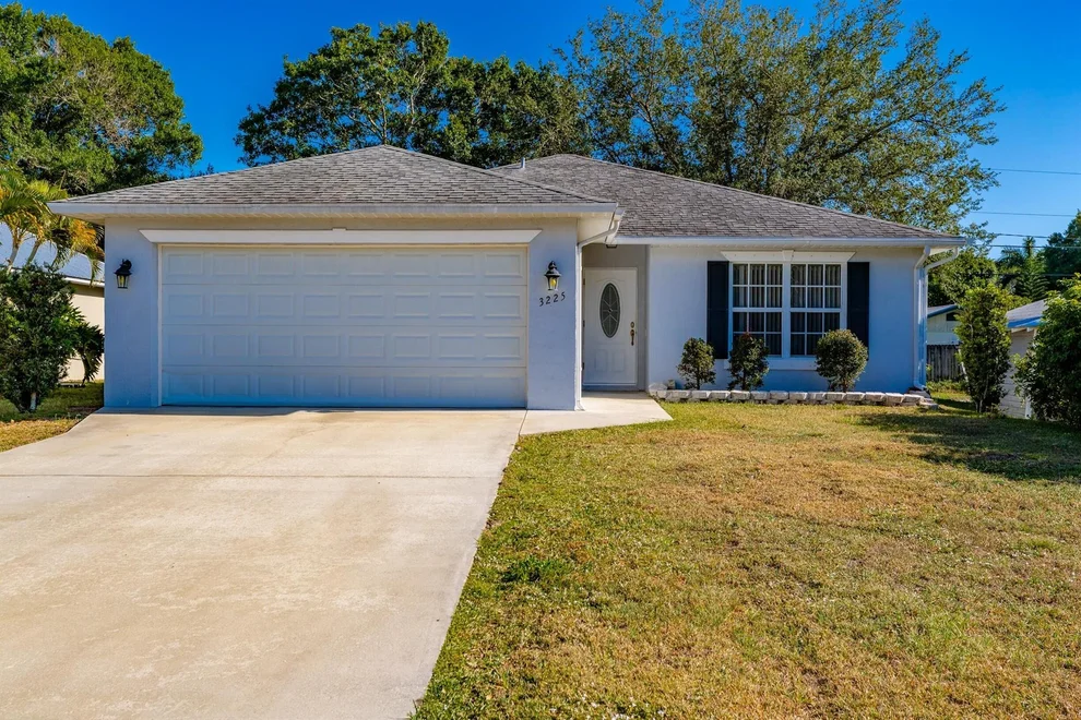 Unit for sale at 3225 3rd Place, Vero Beach, FL 32968