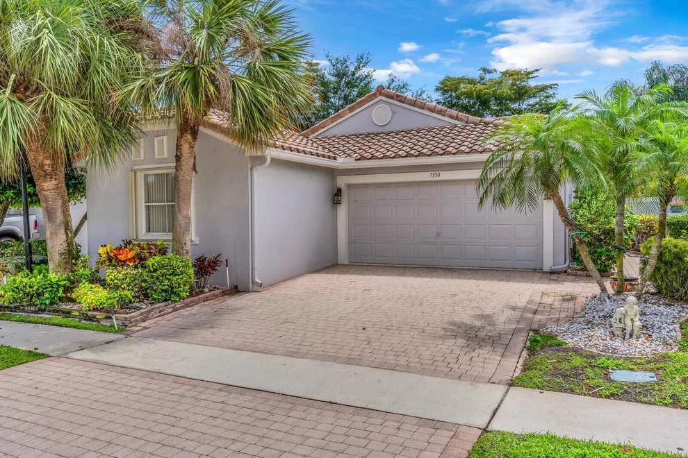 Unit for sale at 7350 Granville Avenue, Boynton Beach, FL 33437