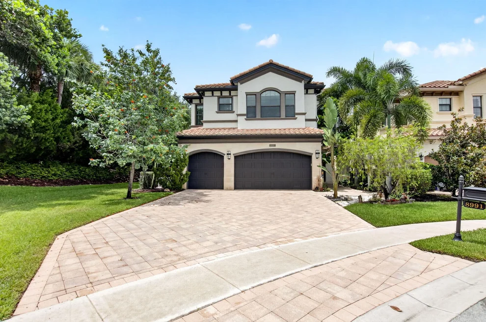 Unit for sale at 8991 Little Falls Way, Delray Beach, FL 33446