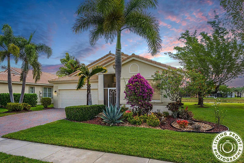 Unit for sale at 8282 Marsala Way, Boynton Beach, FL 33472